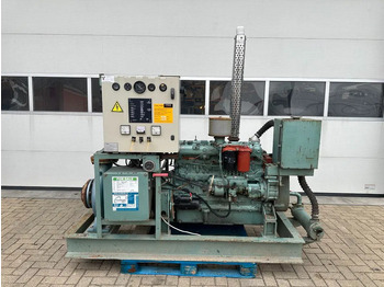 Pompa acqua INGERSOLL RAND