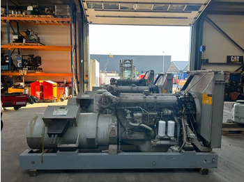 Gruppo elettrogeno Iveco Fiat Aifo 821 SI 200 kVA noodstroom generatorset 339 hours !: foto 2