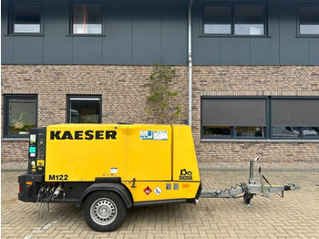 Compressore d'aria KAESER