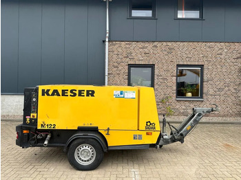 Compressore d'aria KAESER