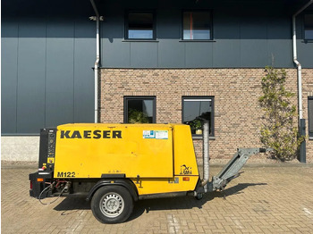 Compressore d'aria KAESER