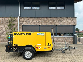 Compressore d'aria KAESER