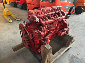 Motore per Mezzo di movimentazione MAN D 0226 M 66 kW / 90 PK 6 cilinder diesel engine parts: foto 2