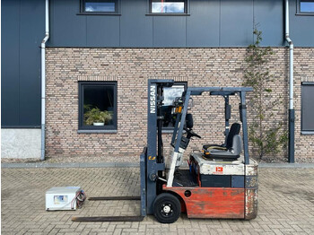 Carrello elevatore elettrico NISSAN