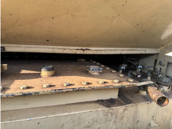 Serbatoio di stoccaggio Tolsma Kiwa IBC 3000 liter Dieseltank Milieutank: foto 5 Serbatoio di stoccaggio Tolsma Kiwa IBC 3000 liter Dieseltank Milieutank: foto 5