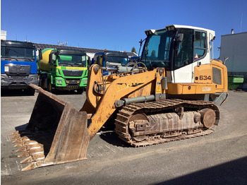 Pala cingolata LIEBHERR