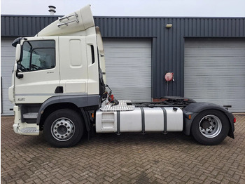 Trattore stradale DAF CF NL TREKKER, MANUEL GEAR, LOW KM: foto 4