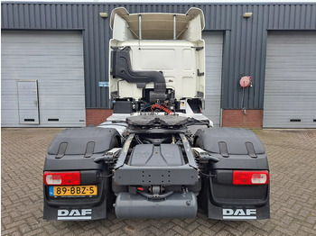 Trattore stradale DAF CF NL TREKKER, MANUEL GEAR, LOW KM: foto 5