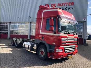 Autocarro telaio DAF CF 85 410