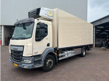 Autocarro frigorifero DAF LF 220