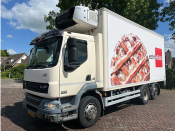 Autocarro frigorifero DAF LF 55