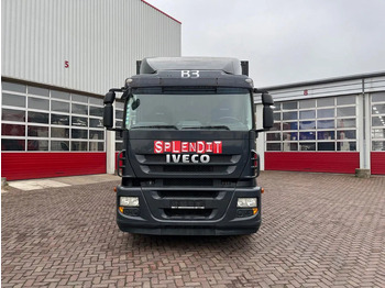 Leasing di Iveco Stralis 190 S/7,5 Iveco Stralis 190 S/7,5: foto 2