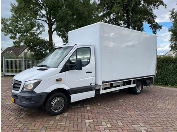 Furgone box MERCEDES-BENZ Sprinter 313