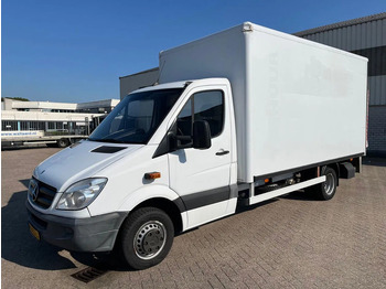Furgone box MERCEDES-BENZ Sprinter 513