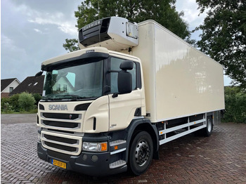 Autocarro frigorifero SCANIA P 250