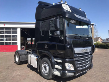 Trattore stradale DAF CF 480