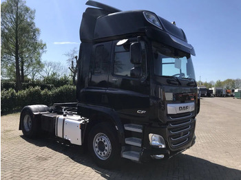 Trattore stradale DAF CF 480