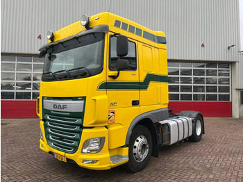 Trattore stradale DAF XF 440