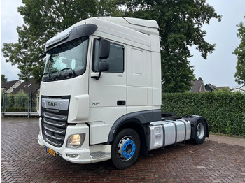 Trattore stradale DAF XF 450