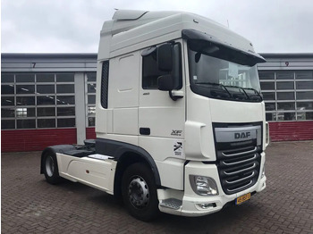 Trattore stradale DAF XF 460