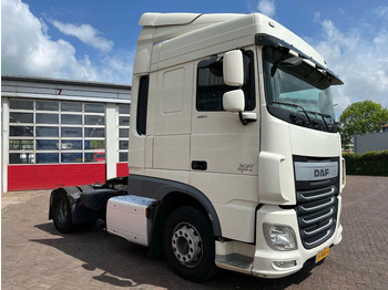 Trattore stradale DAF XF 460
