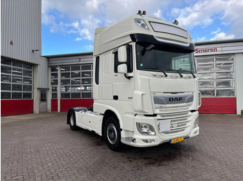 Trattore stradale DAF XF 480