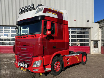 Trattore stradale DAF XF 480