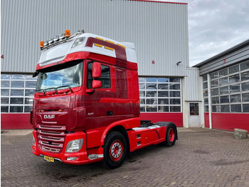 Trattore stradale DAF XF 480