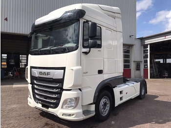 Trattore stradale DAF XF 480