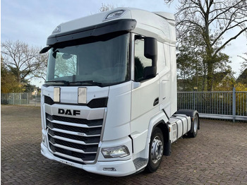 Trattore stradale DAF XF 480