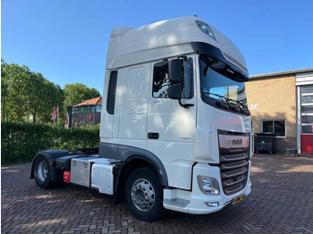 Trattore stradale DAF XF 480