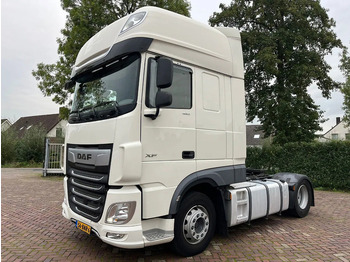 Trattore stradale DAF XF 480