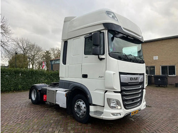 Trattore stradale DAF XF 480