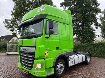Trattore stradale DAF XF 480