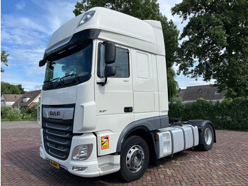 Trattore stradale DAF XF 480