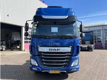 Trattore stradale DAF CF 430 FTG EURO 6: foto 2