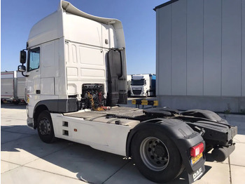 Trattore stradale DAF XF 460 FT EURO 6 INTARDER: foto 5