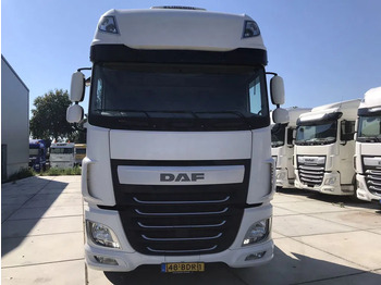Trattore stradale DAF XF 460 FT EURO 6 INTARDER: foto 2