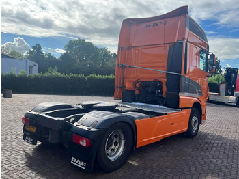 Trattore stradale DAF XF 460 FT EURO 6: foto 4
