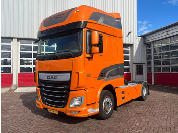 Trattore stradale DAF XF 460 FT EURO 6: foto 3