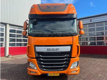 Trattore stradale DAF XF 460 FT EURO 6: foto 2