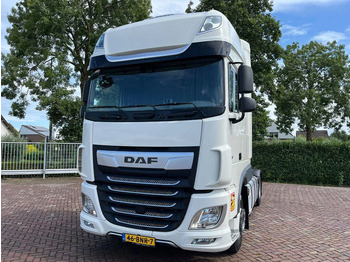 Trattore stradale DAF XF 480 FT: foto 4