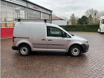 Furgoncino Volkswagen Caddy: foto 3