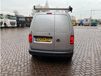 Furgoncino Volkswagen Caddy: foto 5
