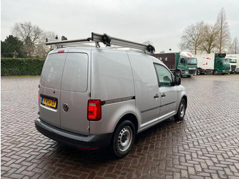 Furgoncino Volkswagen Caddy: foto 4