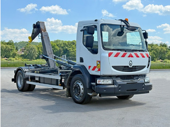 Autocarro scarrabile RENAULT Midlum 300