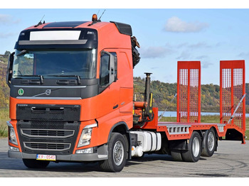 Carro attrezzi Volvo FH 420 * PK 26002 - EH D / FUNK* TOPZUSTAND: foto 4