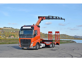 Carro attrezzi Volvo FH 420 * PK 26002 - EH D / FUNK* TOPZUSTAND: foto 2