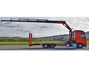 Carro attrezzi Volvo FH 420 * PK 26002 - EH D / FUNK* TOPZUSTAND: foto 5