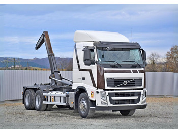 Autocarro scarrabile VOLVO FH 500